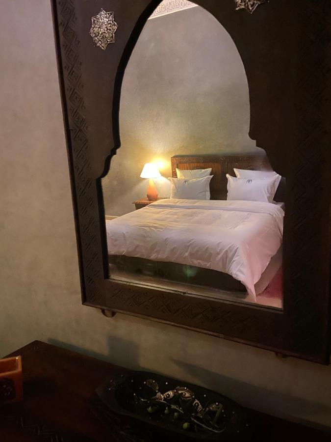 Hotel Les Jardins De Marrakech Ouled Moumen Exterior foto